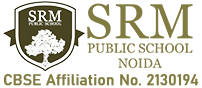 SRM Public School, India